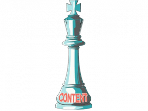 Content is King - Sports Marketing Agency