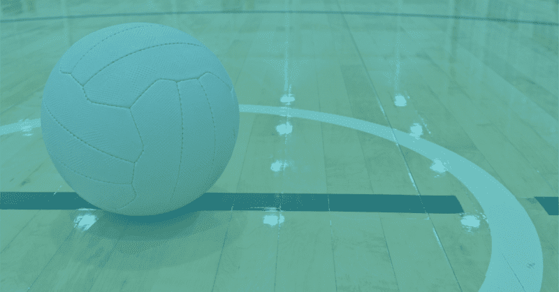 How can brands use the Netball World Cup 