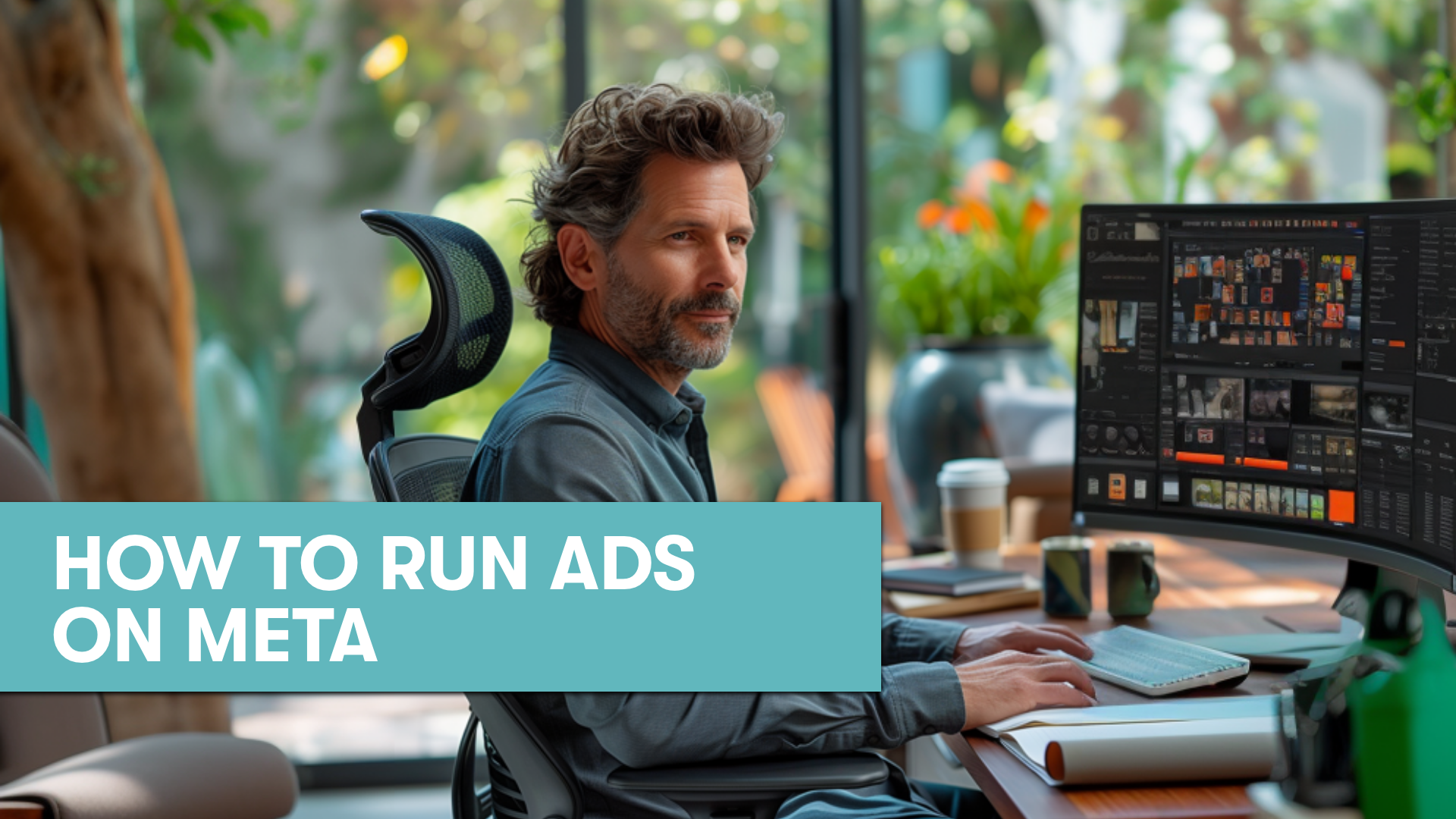 Your Ultimate Guide to Run Ads on Meta